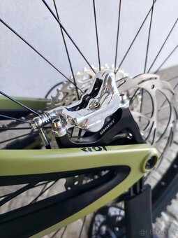 Horské kolo GHOST Riot Trail CF Pro Carbon 2025 29″ - 19