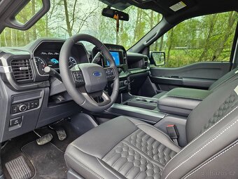 Ford F150 XST 5.0 V8 R.v.2022 - 19