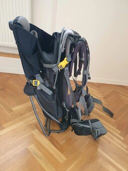 Deuter Kid Comfort 1 Plus – dětská krosna - 19