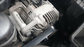 BMW E46 316i 77kW 2001 KRASAVEC JEZDI, DILY - 19