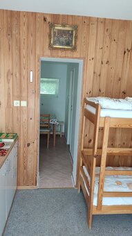 Pronájem Apartmánů Vranov nad Dyjí - 19
