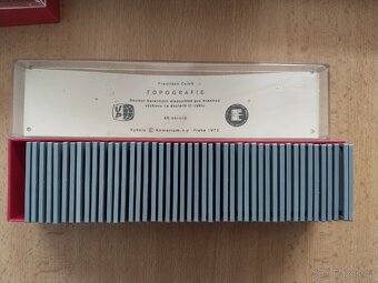 Diapozitivy do promítačky - 19