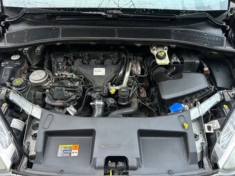 FORD GALAXY 2.0TDCI 7MIST - 19