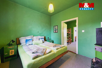 Pronájem rodinného domu, 240 m², Bouzov - 19