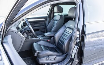 Volkswagen Passat B8.5 Variant 2.0TDI EVO DSG 110kW automat - 19