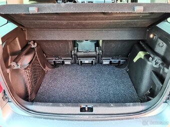 Škoda Yeti 1.4TSi 92kw DSG XEN PDC Tažné - 19