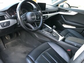 Audi A5 Sportback 2.0TFSi 140kw - 19