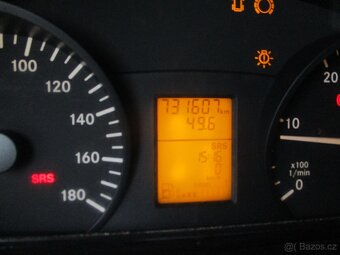 Thermoking Mercedes-Benz Sprinter 313 CDI  25028 - 19