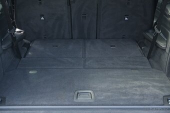 BMW X7 M50d, ČR, Vzduch, Panorama, Tažné, Head-UP - 19
