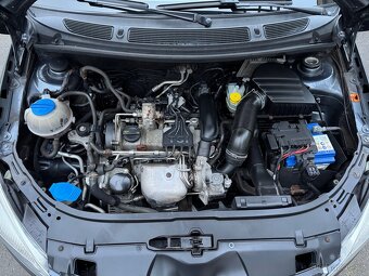 Škoda Fabia Automat - DSG 1.2 TSi, Tažné, Nový servis - 19