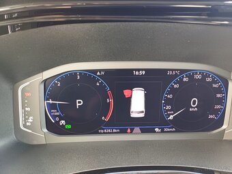 Multivan Highline 2,0Tdi ABTchip orig.230PS, 8 290 km, MAX. - 19