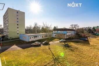 Prodej byt 3+1, 68㎡ - 19