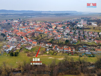 Prodej rodinného domu, 95 m², Luže, ul. Jeronýmova - 19