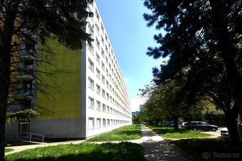 Prodej bytu 2+kk, 42m2, Holandská, Kladno - Kročehlavy - 19