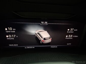 Škoda karoq 1.5 TSi 110Kw 2018 Nové v ČR  Style plus - 19