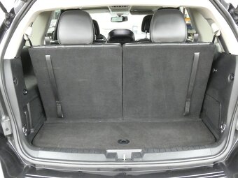Fiat Freemont 2.0 MJT 4x4, ZÁRUKA 36MĚS - 19