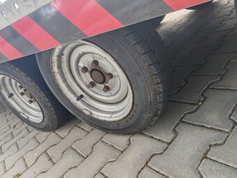 VW T4 2.5TDI 75KW FITZEL Odtahový speciál - 19