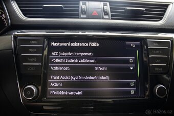 Škoda Superb 2.0 TDI 190k Style DSG EU6 - 19