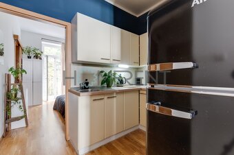 Pronájem, Byty 2+kk, 45 m² - Praha - Žižkov - 19
