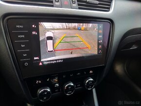 ŠKODA OCTAVIA 3 RS DSG- 2.0 TDI/135 kW - PANO KESSY ACC - 19