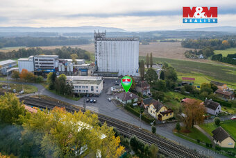 Prodej obchod a služby, 106 m², Nebanice - 19