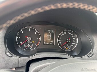 VW SHARAN CUP 2.0 TDi 103kw DSG 2015 - 19
