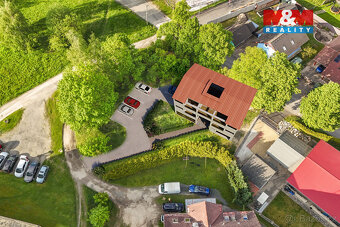 Prodej komerčního pozemku, 1168 m², Skalná - 19