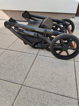 ROAN BLOOM - DVOJKOMBINACE - 19