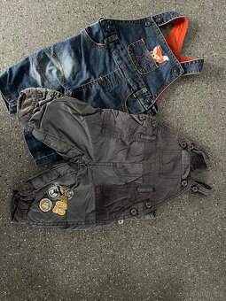 Set oblečení 42 ks - 19