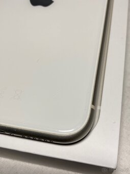 ✅iPhone 11, 64GB, bílý✅ - 19