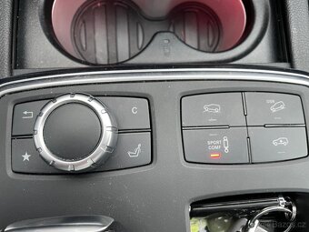 Mercedes Benz GL 350 BlueTEC 4MATIC Brabus D6 S 230kw/313PS - 19