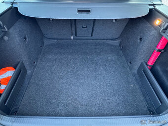OCTAVIA 1.6TDI 85kW STYLE+ LED KOUPENO V ČR ODPOČET DPH - 19