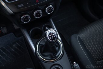 Mitsubishi ASX 1.6 MIVEC Invite - 19