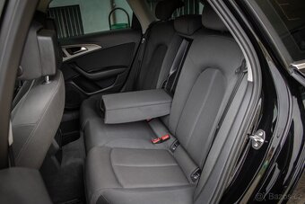 Audi A6 Avant 2.0 TFSI multitronic - 19