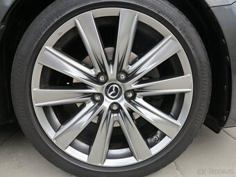 MAZDA 6 2.5 SPORTS LINE r.v.08/2018 NAVI,MATRIX - 19