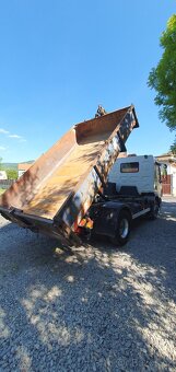Daf LF 45.170 nosič kontejneru 10ti tuna - 19