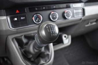 Volkswagen Crafter, 2.0TDI L2H2.KAMERA.APP.DPH.98t.KM - 19