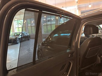 VW TOURAN III 2.0TDI 110KW DSG KAMERA TAŽNÉ ACC LANE SIDE - 19