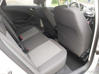 Seat Ibiza ST 1.6 TDi 77 kw, 2011, 1.majitel - 19
