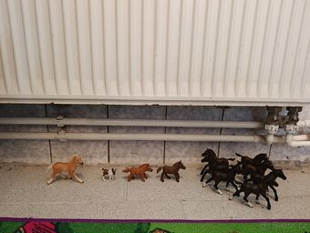 Schleich výprodej -30% 2/3 - 19