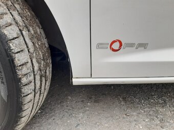 Seat ibiza první majitel top stav - 19