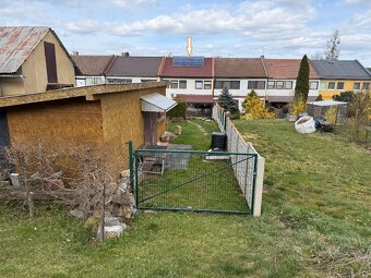 Prodáme rod. dům s garáží a zahradou v Dětřichově u Svitav - 19