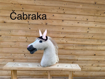 LARDEN - Hobby Horse - 19