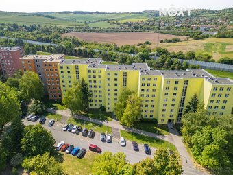 Prodej byt 3+1, 77㎡ - 19
