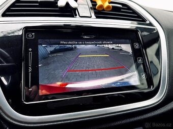Suzuki SX4 S-Cross Premium 1.4 AT/6 - 19