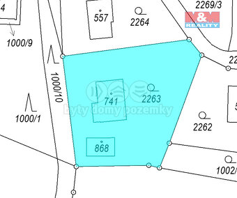 Prodej chaty 565 m² u přehrady Pastviny, Klašterec Zbudov - 19