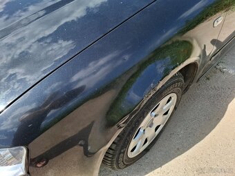 Audi A4 1.9 TDI 96kw/131PS Klima. Alu Model 2003 Nová Stk... - 19