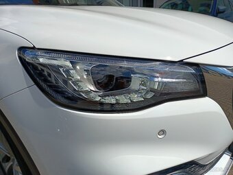 MG EHS PHEV Comfort 1.5 190kW AUT. 27tkm Virtual Kamera ACC - 19