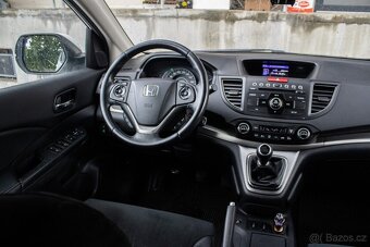 Honda CR-V 1.6 i-DTEC Lifestyle - 19