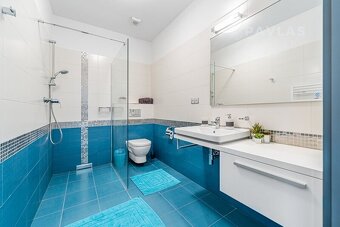 Rodinná rezidence v Novém Spolí – Luxus, prostor a wellness  - 19